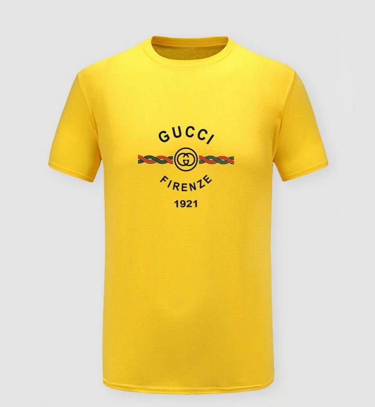 Gucci Men's T-shirts 2376